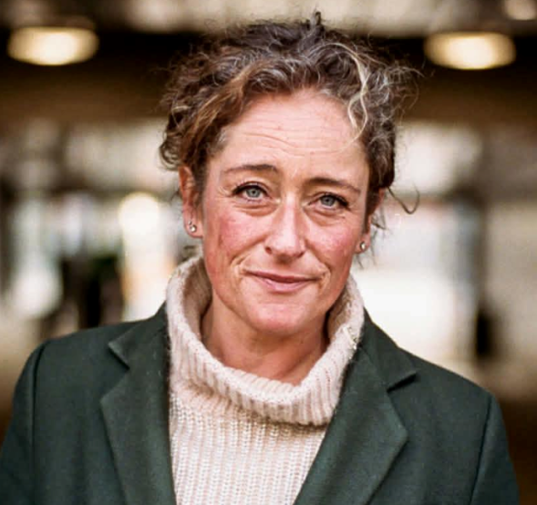Maria Krogen Hvordan vi fælles styrker og udvikler Vestegnen | Socialdemokratiet ...